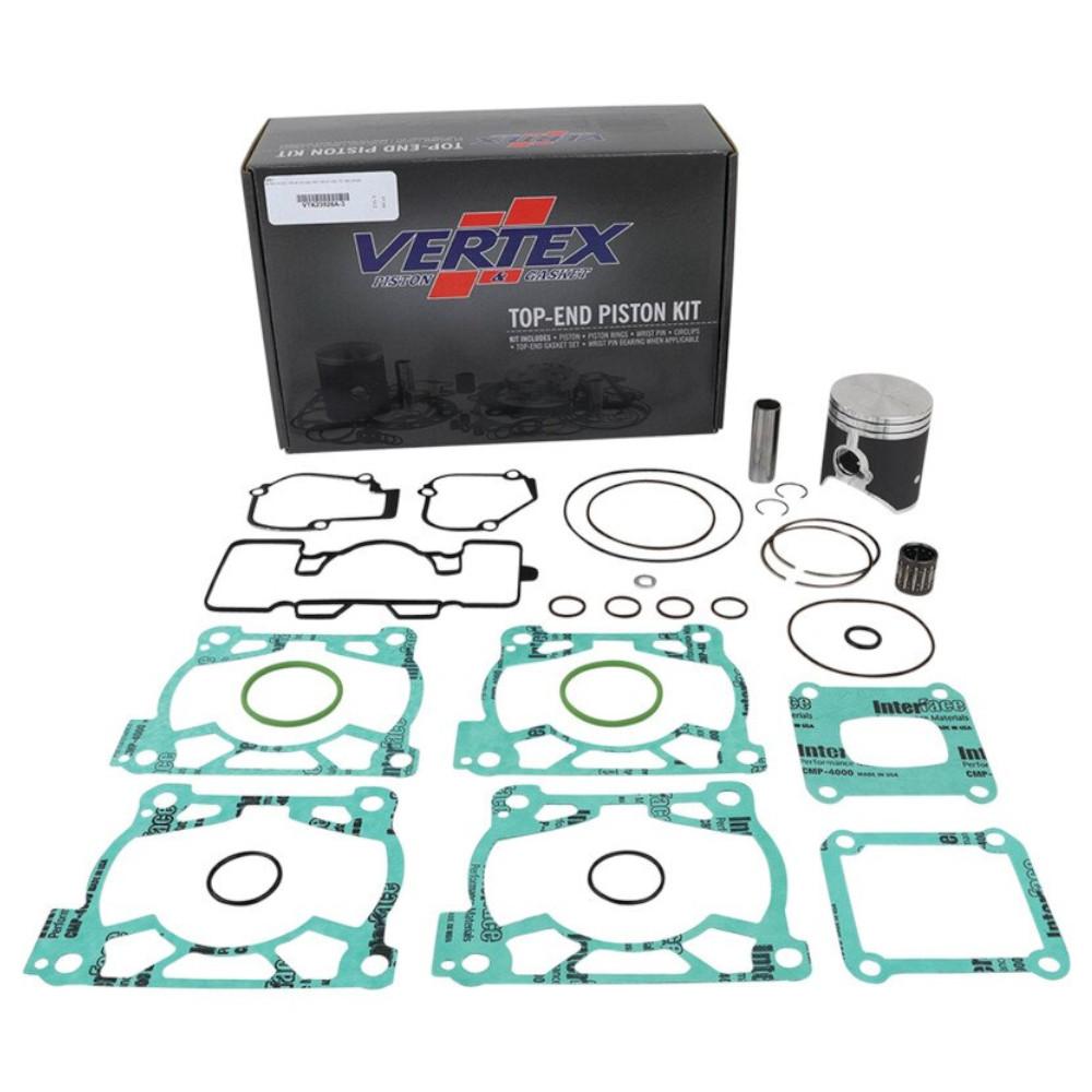 Kit Piston REPLICA 2 Temps - KTM SX 125 16-22 - Cote A Ø 53.94 mm