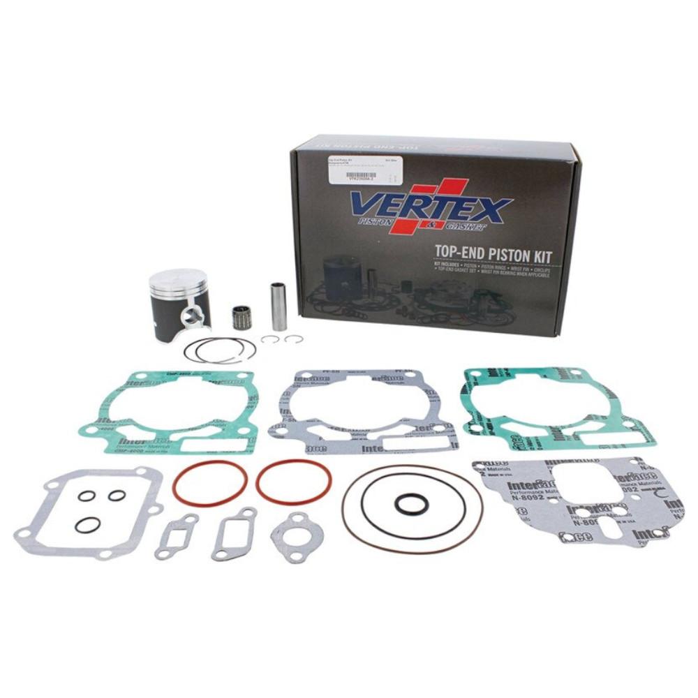 Kit Piston REPLICA 2 Temps - KTM SX 125 07-15 - Cote B Ø 53.95 mm