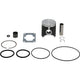 Kit Piston REPLICA 2 Temps - YAMAHA YZ-WR125 22-25 - Cote E Ø 53.98 mm