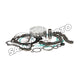 Kit Piston Replica 4 Temps - SUZUKI RMZ 450 13-17 - Cote D Ø95.99mm - Compr. 12.5:1