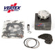 Kit Piston Replica 4 Temps - HONDA CRF 250 R 16-17 - Cote B Ø76.77mm - Compr. 13.8:1
