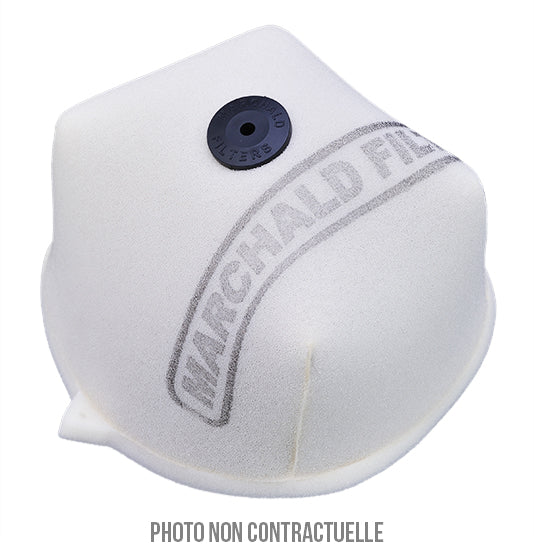 Filtre à Air Yamaha YZ 125 1989-1992