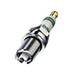 Bougie d'allumage W8BC Ø14mm Longueur Culot: 12.7mm Equivalence BP4HS