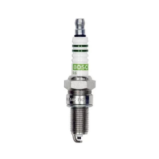 Bougie d'allumage WR3CC-10 Ø14mm Longueur Culot: 19mm Equivalence BR9ES (BLISTER)