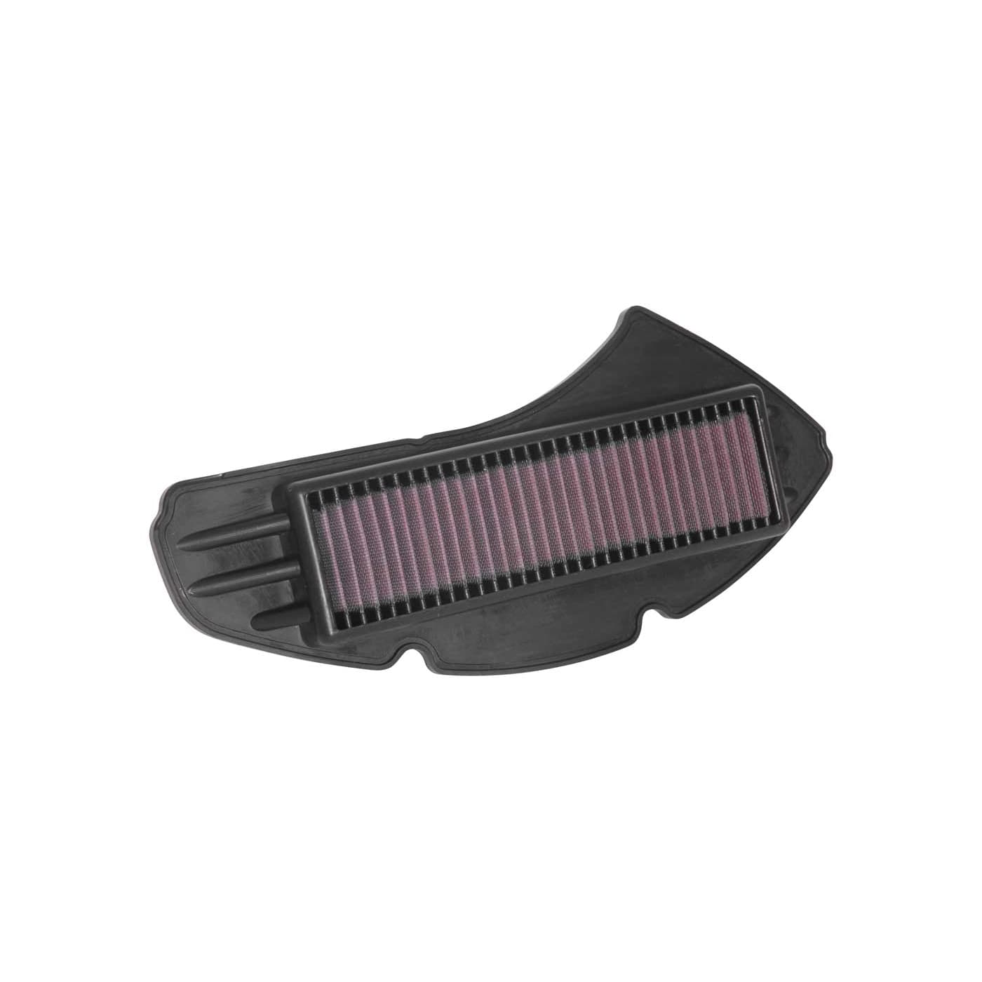 Filtre à air K&N - YAMAHA GPD 125 NMAX 2015-2021