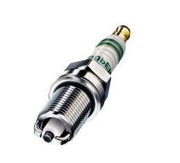 Bougie d'allumage YR6DES-10 Ø12mm Longueur Culot: 19mm Clé: 16mm Equivalence DCPR8E