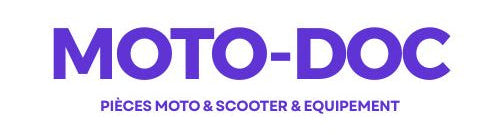 Moto-doc.com – vente de pièces moto, accessoires et équipements pour toutes marques